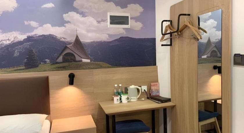 Hotel Greentree Chaoyang District Shilihe Subway Station Express Beijing